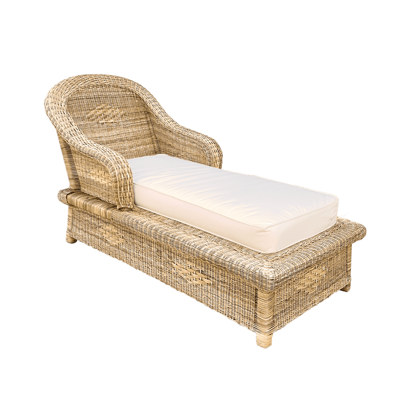 Classic Lounger - Karoo