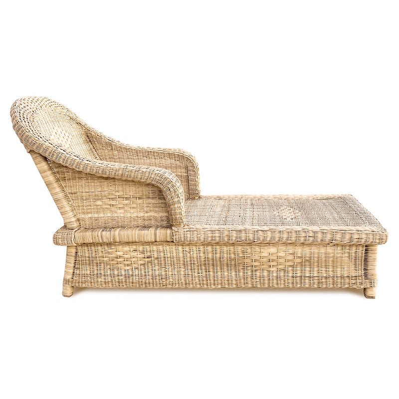 Classic Lounger - Karoo