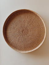 Isla Palm Tray - Karoo