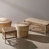 Malawi | Side Table - Karoo